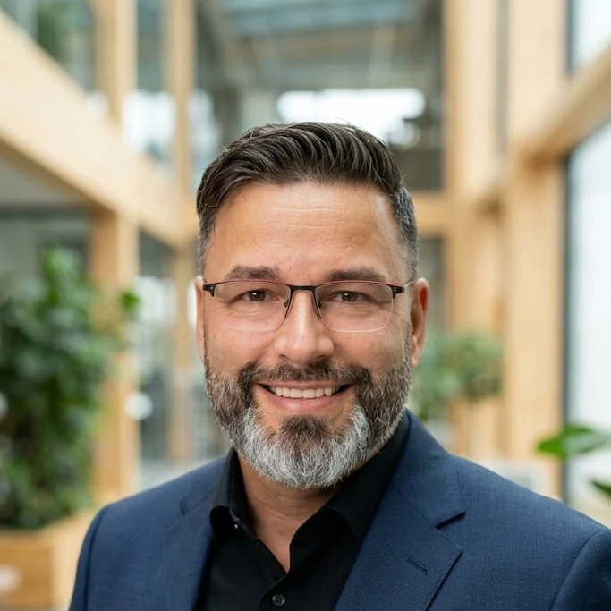 Christian Penz, tandteknikermästare